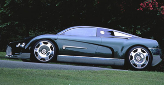 Illustration for article titled The Future Of Cars, Circa 1999